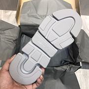 Balenciaga Speed 2.0 Grey (W) 636833W2AF31500 - 2