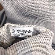Balenciaga Speed 2.0 Grey (W) 636833W2AF31500 - 5