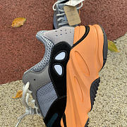 adidas Yeezy Boost 700 Wash Orange - GW0296 - 3