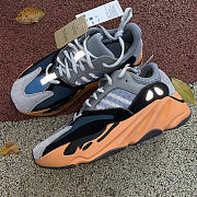 adidas Yeezy Boost 700 Wash Orange - GW0296 - 5
