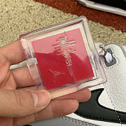 Air Jordan 3 Retro Tinker Hatfield 2020 AQ3835-160 - 2