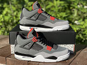 Air Jordan 4  - 3