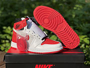 Air Jordan 1 High OG “Heritage” 555088-161 - 2