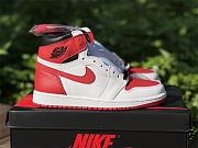Air Jordan 1 High OG “Heritage” 555088-161 - 4