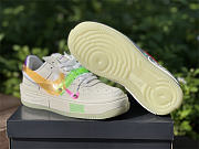 Nike Air Force 1 Fontanka Have a Good Game DO2332-111 - 4