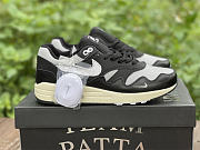 Nike Air Max 1 Patta Waves Black DQ0299-001 - 2