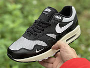 Nike Air Max 1 Patta Waves Black DQ0299-001 - 4