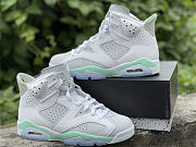 Air Jordan 6 “Mint Foam” DQ4914-103 - 2