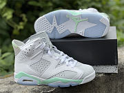 Air Jordan 6 “Mint Foam” DQ4914-103 - 3