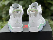 Air Jordan 6 “Mint Foam” DQ4914-103 - 4