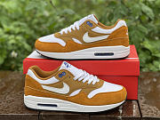 Nike Air Max 1 Curry (2018)  908366-700 - 2