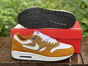 Nike Air Max 1 Curry (2018)  908366-700 - 6