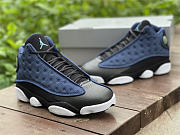 Air Jordan 13 Brave Blue DJ5982-400 - 2