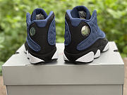 Air Jordan 13 Brave Blue DJ5982-400 - 3