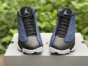 Air Jordan 13 Brave Blue DJ5982-400 - 5
