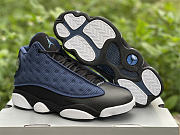 Air Jordan 13 Brave Blue DJ5982-400 - 6