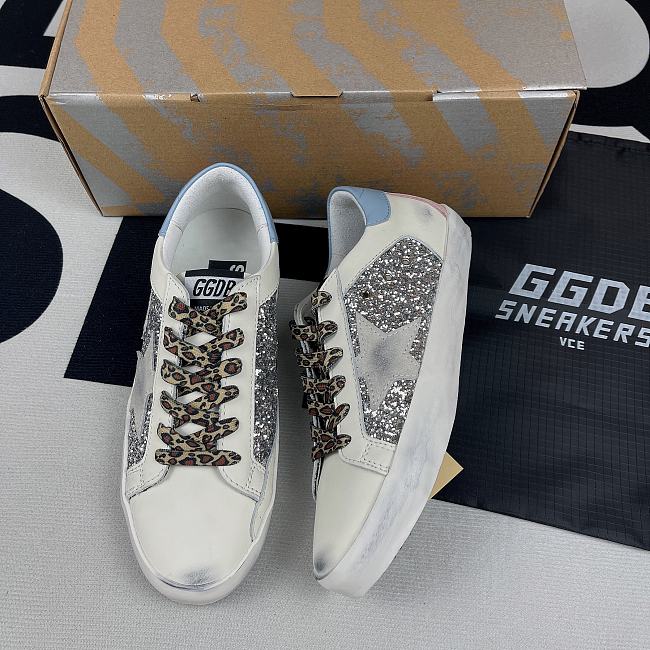 Golden Goose Super-Star 0012 - 1