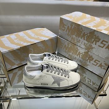 Golden Goose Super-Star 0014