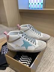 Golden Goose Super-Star 0018 - 2