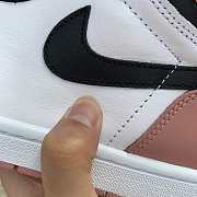 Air Jordan 1 Retro High Rust Pink - 861428-101 - 2