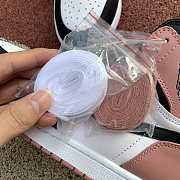 Air Jordan 1 Retro High Rust Pink - 861428-101 - 3