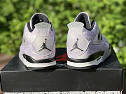 Air Jordan 4 Zen Master Phil Jackson  DH7138-506 - 2