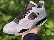 Air Jordan 4 Zen Master Phil Jackson  DH7138-506 - 3