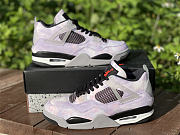 Air Jordan 4 Zen Master Phil Jackson  DH7138-506 - 5