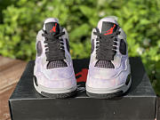 Air Jordan 4 Zen Master Phil Jackson  DH7138-506 - 6