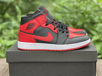 Air Jordan 1 Mid 