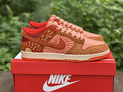 Dunk Low “Winter Solstice” DO6723-800 - 3