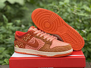 Dunk Low “Winter Solstice” DO6723-800 - 4