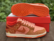 Dunk Low “Winter Solstice” DO6723-800 - 2