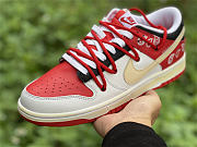 Dunk Low “University Red” DD1391-600 - 2