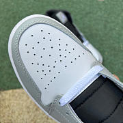Jordan 1 Mid Light Smoke Grey Anthracite - 554724-078 - 6