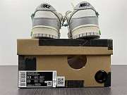 Nike Dunk Low Off-White Lot 42 - DM1602-117 - 4