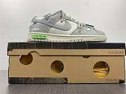 Nike Dunk Low Off-White Lot 42 - DM1602-117 - 5