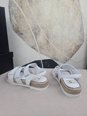 Channel Sandal Flat CN02 - 5