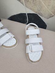 Channel Sandal Flat CN02 - 4