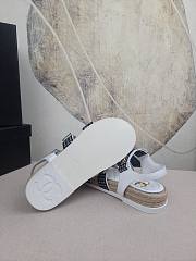 Channel Sandal Flat CN02 - 3