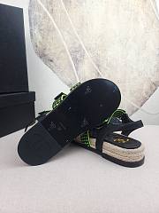 Channel Sandal Flat CN03 - 6