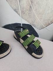 Channel Sandal Flat CN03 - 4