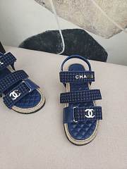 Channel Sandal Flat CN05 - 2