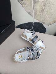 Channel Sandal Flat CN06 - 5