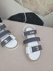 Channel Sandal Flat CN06 - 3