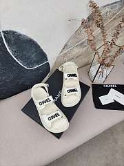 Channel Sandal Flat CN07 - 4
