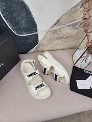 Channel Sandal Flat CN07 - 3