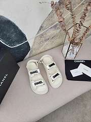 Channel Sandal Flat CN07 - 2