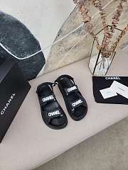 Channel Sandal Flat CN08 - 6