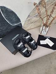 Channel Sandal Flat CN08 - 4